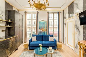 Merveil Luxury Suites - Florentin I-II