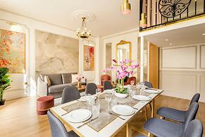 Merveil Luxury Suites - Florentin I-II