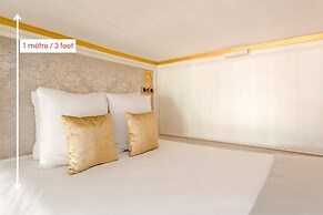 Merveil Luxury Suites - Florentin I-II
