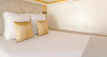 Merveil Luxury Suites - Florentin I-II