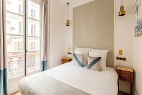 Merveil Luxury Suites - Florentin I-II