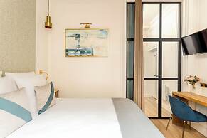 Merveil Luxury Suites - Florentin I-II