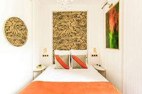 Merveil Luxury Suites - Florentin I-II