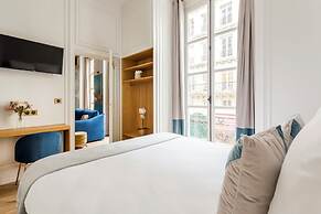 Merveil Luxury Suites - Florentin I-II