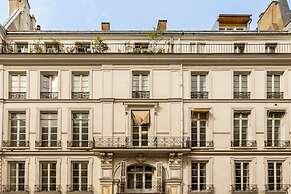 Merveil Luxury Suites - Florentin I-II