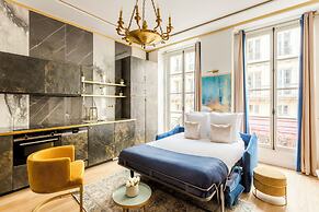 Merveil Luxury Suites - Florentin I-II