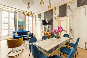 Merveil Luxury Suites - Florentin I-II