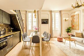 Merveil Luxury Suites - Florentin I-II