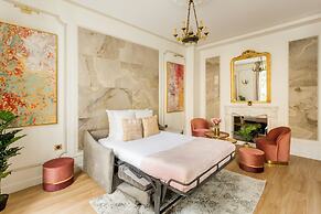 Merveil Luxury Suites - Florentin I-II