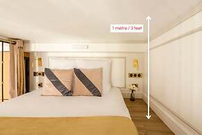 Merveil Luxury Suites - Florentin I-II