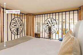 Merveil Luxury Suites - Florentin I-II