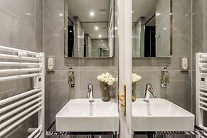 Merveil Luxury Suites - Florentin I-II