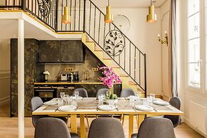 Merveil Luxury Suites - Florentin I-II