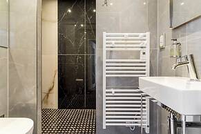 Merveil Luxury Suites - Florentin I-II