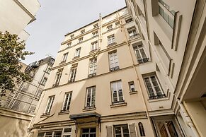 Merveil Luxury Suites - Florentin I-II