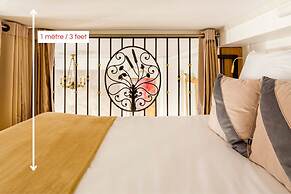 Merveil Luxury Suites - Florentin I-II