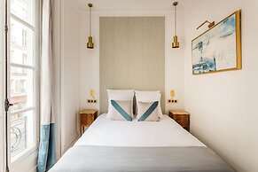 Merveil Luxury Suites - Florentin I-II