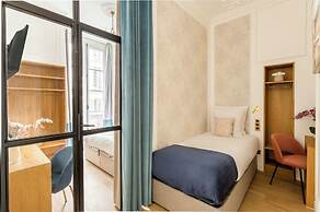 Merveil Luxury Suites - Florentin I-II