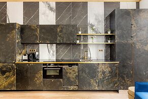 Merveil Luxury Suites - Florentin I-II