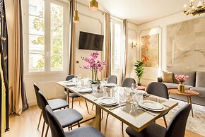 Merveil Luxury Suites - Florentin I-II