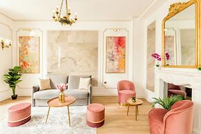 Merveil Luxury Suites - Florentin I-II
