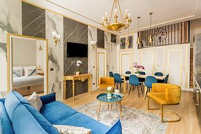 Merveil Luxury Suites - Florentin I-II