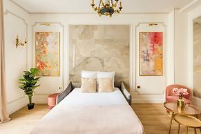 Merveil Luxury Suites - Florentin I-II