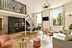Merveil Luxury Suites - Florentin I-II