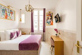 Merveil Luxury Suites - Florentin I-II