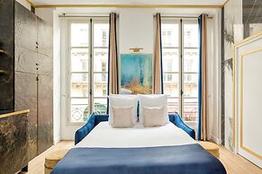 Merveil Luxury Suites - Florentin I-II