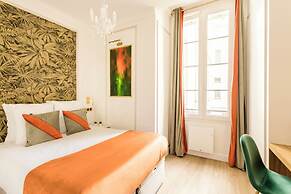 Merveil Luxury Suites - Florentin I-II