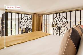 Merveil Luxury Suites - Florentin I-II