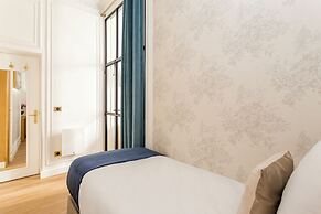 Merveil Luxury Suites - Florentin I-II