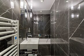 Merveil Luxury Suites - Florentin I-II