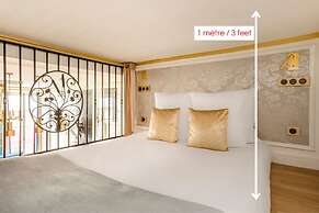 Merveil Luxury Suites - Florentin I-II