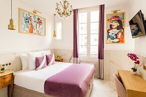 Merveil Luxury Suites - Florentin I-II