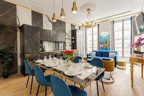 Merveil Luxury Suites - Florentin I-II
