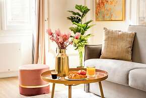 Merveil Luxury Suites - Florentin I-II