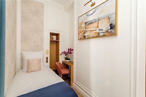Merveil Luxury Suites - Florentin I-II