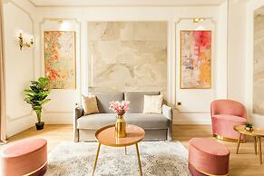 Merveil Luxury Suites - Florentin I-II