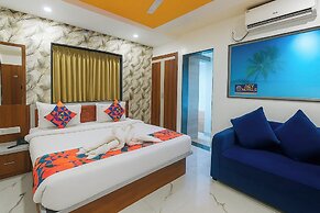 AGY Hotels
