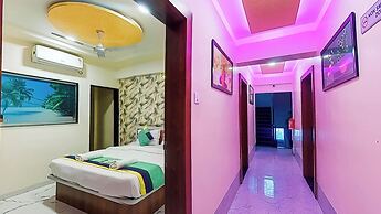 AGY Hotels