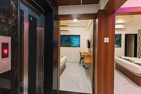 AGY Hotels
