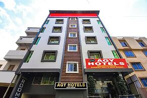 AGY Hotels