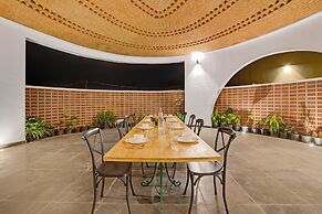 ELIVAAS Urvi Suites
