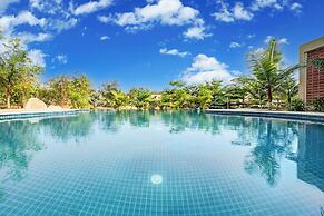 ELIVAAS Urvi Suites
