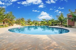 ELIVAAS Urvi Suites