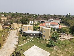 ELIVAAS Urvi Suites