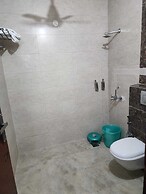 JN RESIDENCY