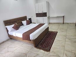 JN RESIDENCY
